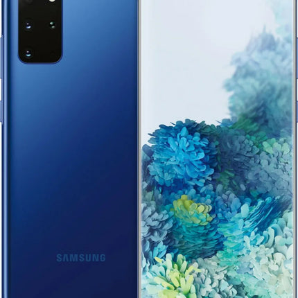 Samsung Galaxy S20 Plus 5G Unlocked Smartphone