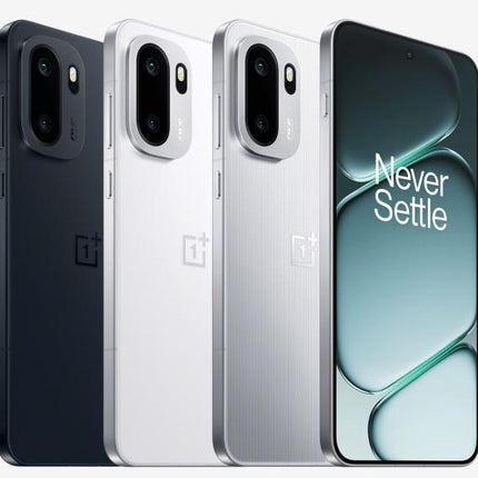 OnePlus Ace 6 256GB 12GB Black – New product image