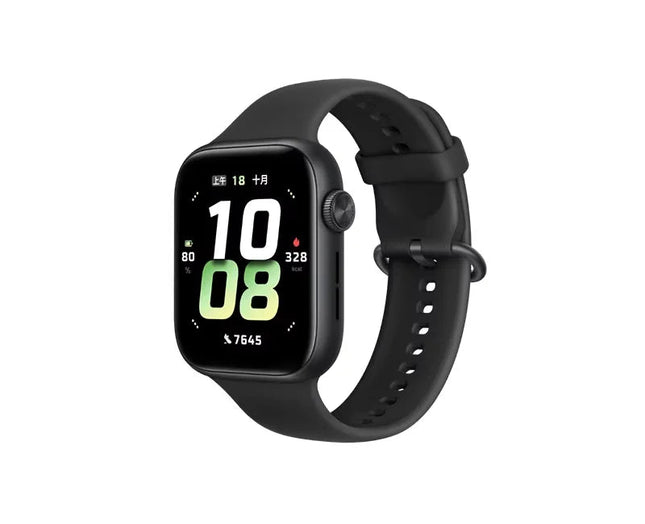 HONOR Watch 5 Smartwatch - Advanced Health & Fitness Tracking - Munawar Tech