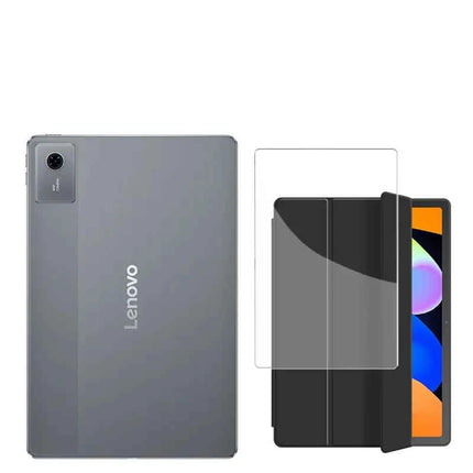 Lenovo Xiaoxin Tablet 11: The Ultimate 11-Inch Tablet for Entertainment and Learning