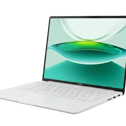 HONOR MagicBook Pro 14 Laptop - 14.6" 3.1K Display, Intel Core Ultra 5 125H, 16GB/24GB RAM, 1TB SSD, Premium Ultrabook with 92Wh Battery