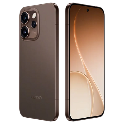 Oppo Reno 15 Smartphone