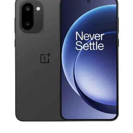 OnePlus 15R 12+256/512GB Global Version, AI smartphone with Snapdragon 8 Gen 5, 6.83"  165Hz, 7400mAh battery,Without Charger