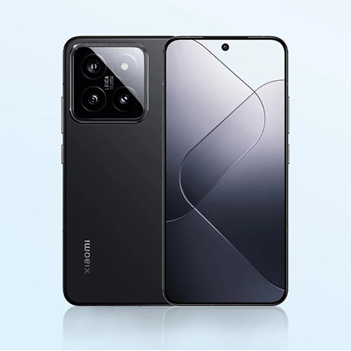 Xiaomi 14 Smartphone Global Version - 12GB RAM + 256GB Storage
