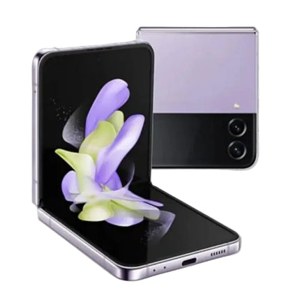 Samsung Galaxy Z Flip4 5G