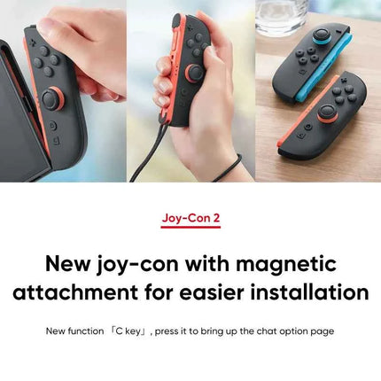 Nintendo Switch 2 Mario Kart Bundle: Experience Gaming Like Never Before