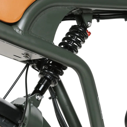 SAMEBIKE M20-III Electric Bike