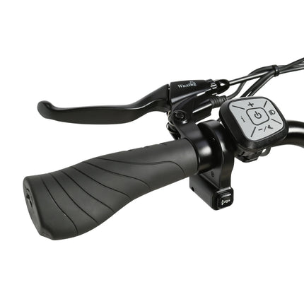 Samebike RS-A01PRO-T