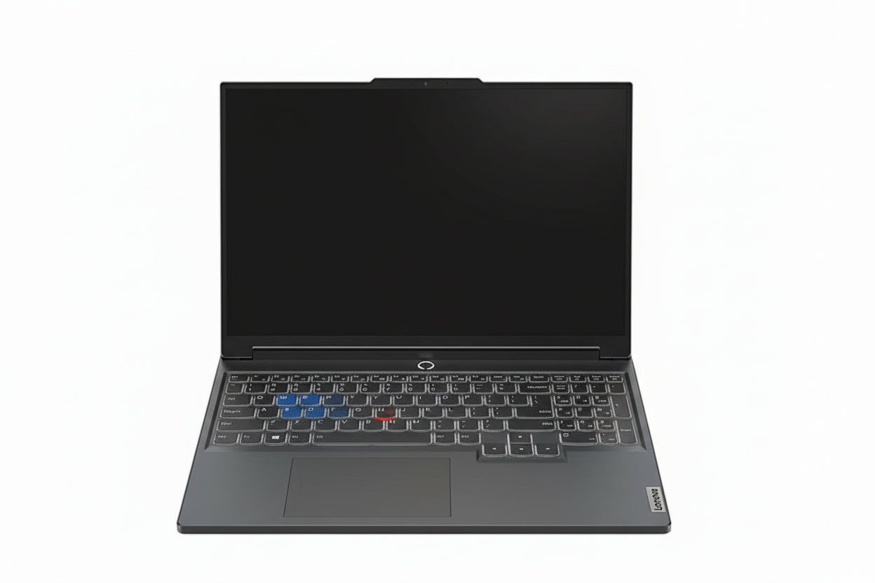 Lenovo Gaming Laptop Legion Y7000P Notebook 16 2 5K 165Hz Screen I7 14650Hx 14700Hx 16G 32G Rtx4060 Rtx4070 Computer Pc product image – Munawar Tech