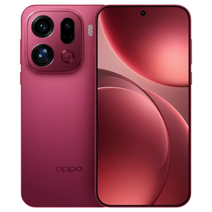 Oppo Find X9 Pro Smartphone – Your Ultimate Mobile Experience