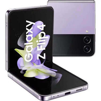 Samsung Galaxy Z Flip4 5G