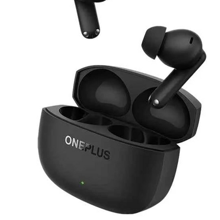 Global Version OnePlus Nord Buds 4 Pro TWS Wireless Earphone 55dB Active Noise Cancellig Bluetooth 6.0 IP55 Headphone