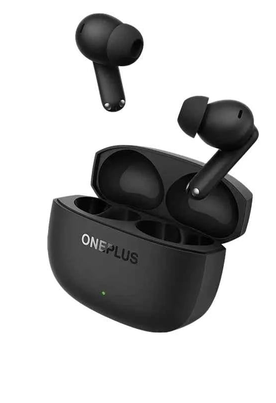 Global Version OnePlus Nord Buds 4 Pro TWS Wireless Earphone 55dB Active Noise Cancellig Bluetooth 6.0 IP55 Headphone