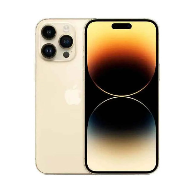 Apple iPhone 14 Pro Max 5G Unlocked Smartphone – 128GB, 256GB, 512GB or 1TB
