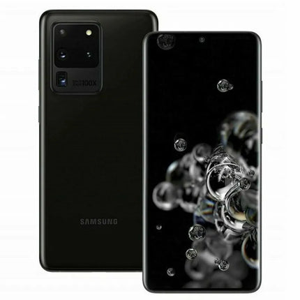 Samsung Galaxy S20 Ultra 5G Unlocked Smartphone