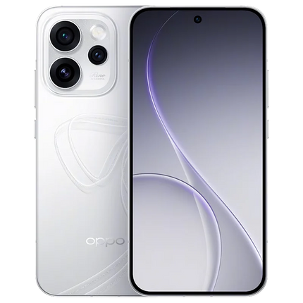 Oppo Reno 15 Smartphone