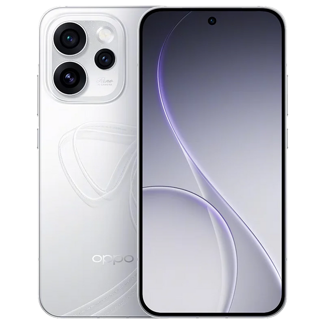 Oppo Reno 15 Smartphone