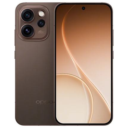 Oppo Reno 15 Smartphone