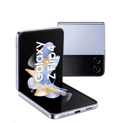 Samsung Galaxy Z Flip4 5G