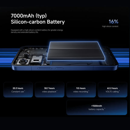 Xiaomi 17T Pro 5G Smartphone