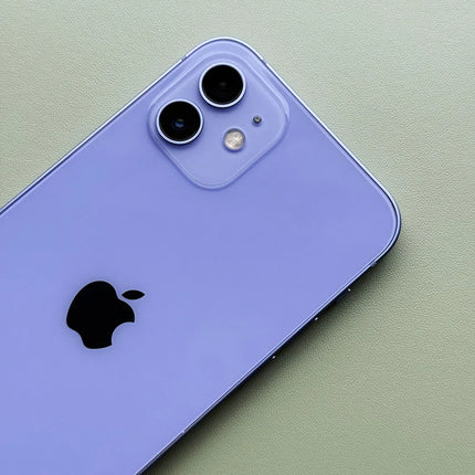 Apple iPhone 12 5G