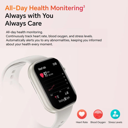 HONOR CHOICE Watch 2i