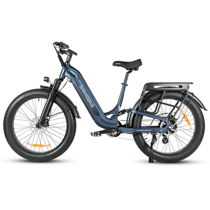 Samebike Crest All-Terrain Electric Bike