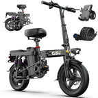 10A  48V / Black
