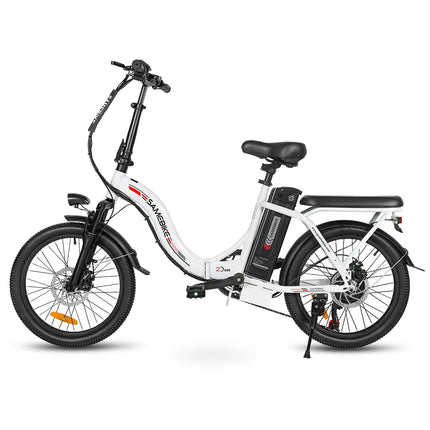 Samebike CY20 Electric Bike
