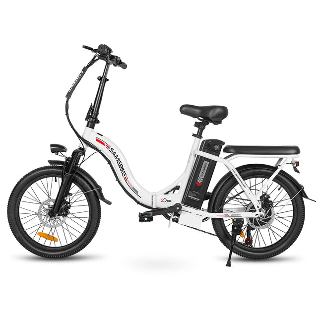 Samebike CY20 Electric Bike