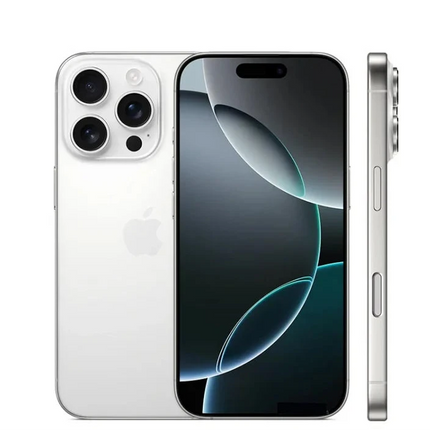 Apple iPhone 16 Pro