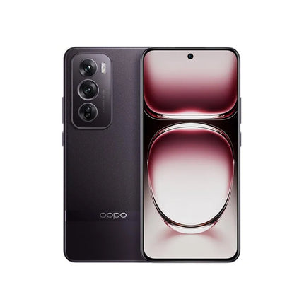 OPPO Reno 12 Pro 5G Smartphone- 6.7-Inch Android Phone with 50MP Camera