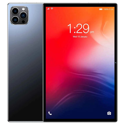 BDF 10.1-inch Android 11 3G Tablet – 4GB RAM, 64GB, Dual SIM, 5000mAh