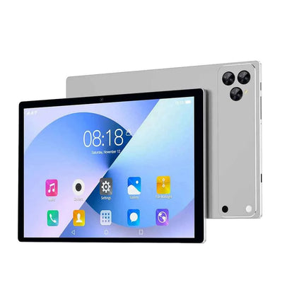 BDF i17 10.1-inch Android 13 4G Tablet – 6GB RAM, 128GB, Dual SIM