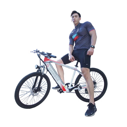 SAMEBIKE SH26 Electric Bike