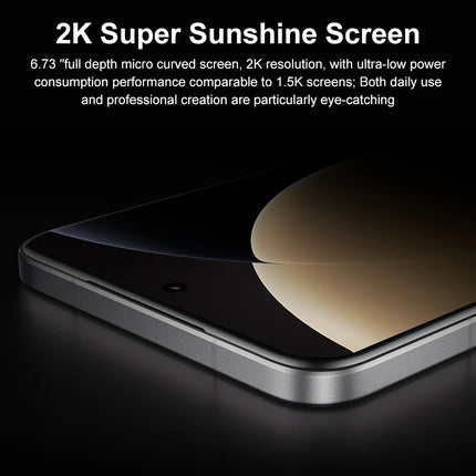 Xiaomi 15 Ultra Smartphone
