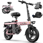 15A  48V / Pink