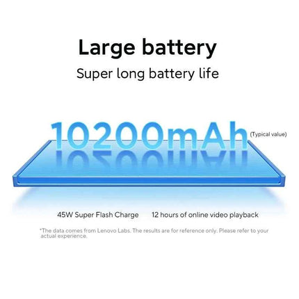 Lenovo Xiaoxin Pad 12.1 Tablet: Your Ultimate Multimedia Companion