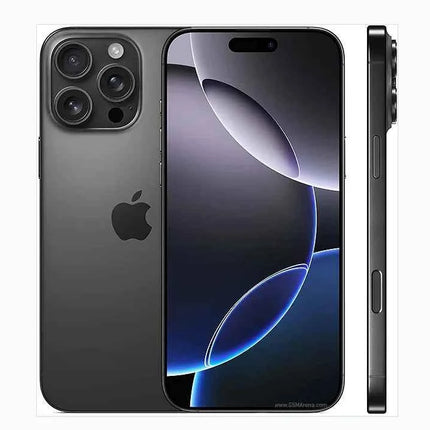 Apple iPhone 16 Pro