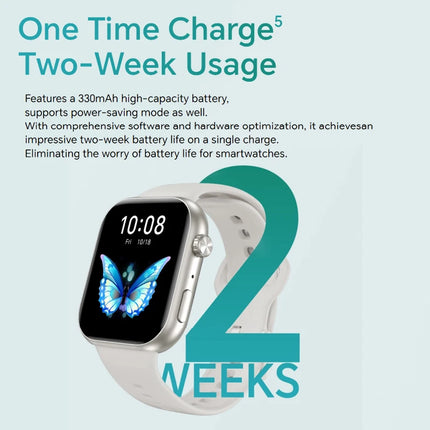 HONOR CHOICE Watch 2i
