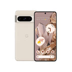 Porcelain / 128GB 12GB