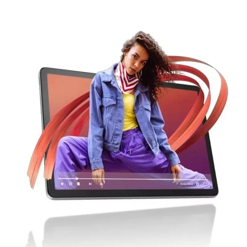 Lenovo Pad Zhaoyang Tab K10 10.95' 90Hz MTK Helio G88 Tablets 7040mAh 8GB 128GB Global Version