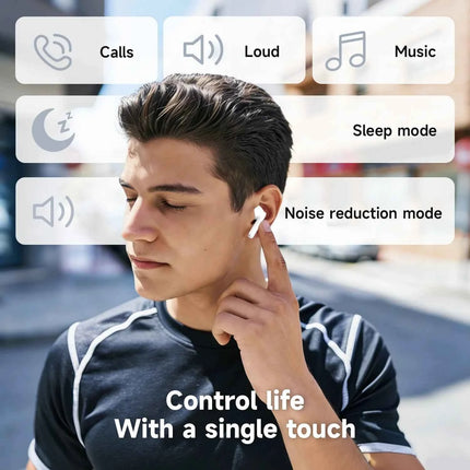Honor X7e active 38H Battery Earbuds Dual Connect  BT 5.4 Low Latency  Spatial Audio IP54  Comfortable Semi-In Ear