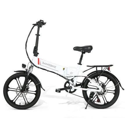 Samebike 20LVXD30-II Electric Folding Bike