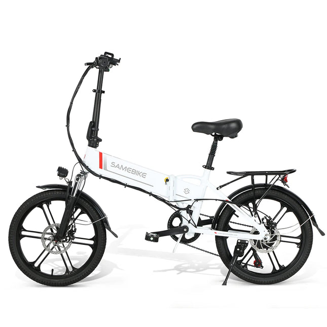 Samebike 20LVXD30-II Electric Folding Bike