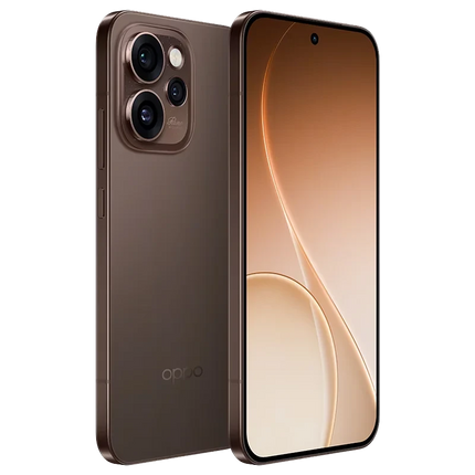 Oppo Reno 15 Smartphone