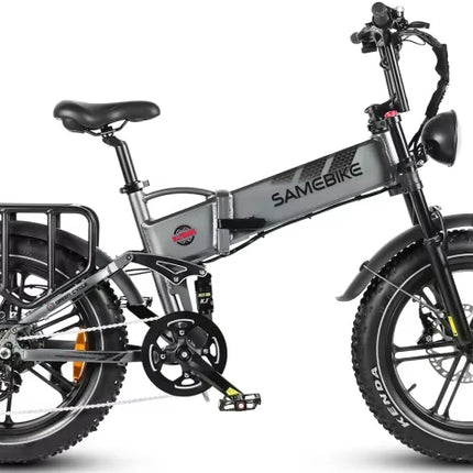 SAMEBIKE RS-A02 Folding Electric Bike