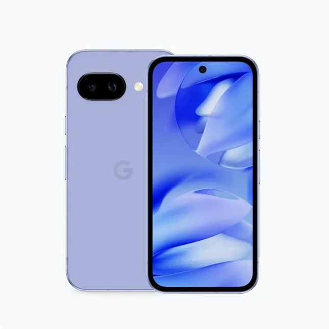 Google Pixel 9a 5G Smartphone