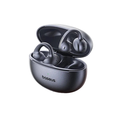 Baseus MC1 Pro Wireless Earbuds: Freedom Meets High-Fidelity Sound