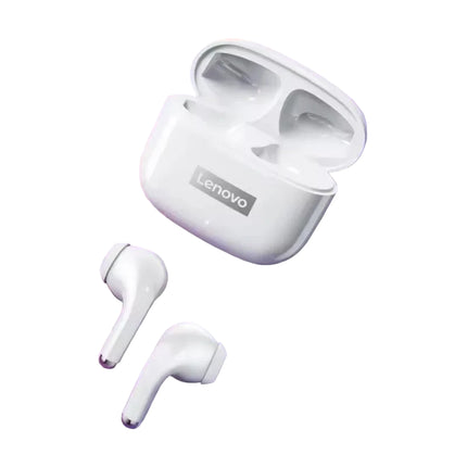 Lenovo LP40 Pro Wireless Headphones: Experience Unmatched Sound and Comfort